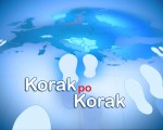 ZAVRŠENO EMITOVANJE TV SERIJALA „KORAK PO KORAK“ ZAVRŠENO EMITOVANJE TV SERIJALA „KORAK PO KORAK“